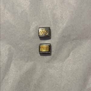 Bicycle & American Flag Nomination links